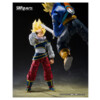 Dragon Ball Z - Son Goku (Return to Earth) - S.H. Figuarts